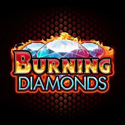 Burning Diamonds