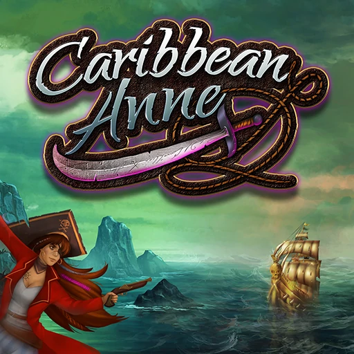 Caribbean Anne