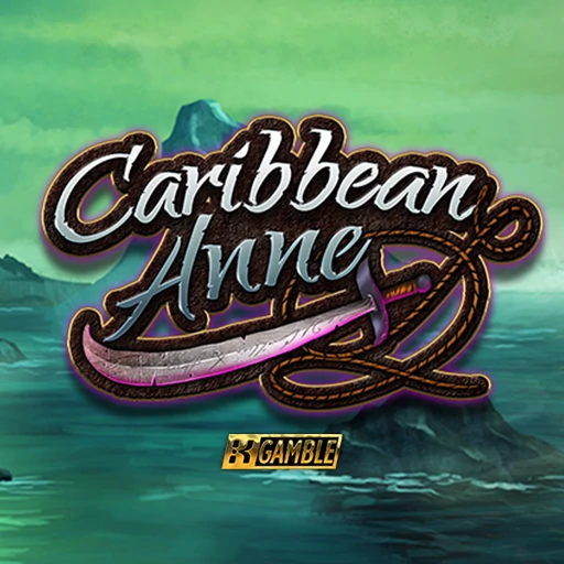 Caribbean Anne Gamble Feature