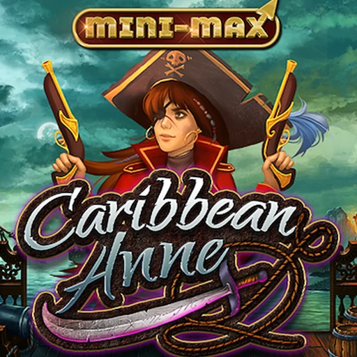 Caribbean Anne Mini-Max