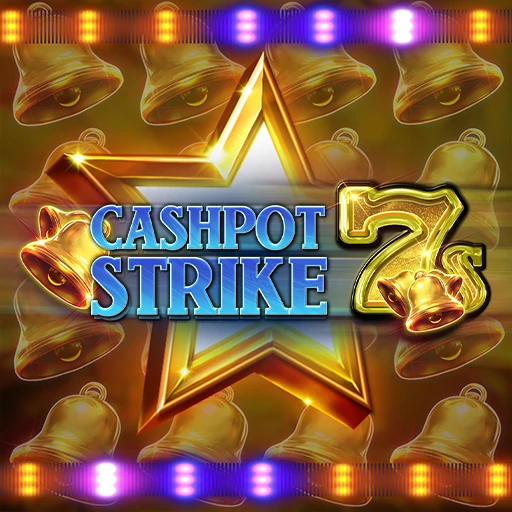 Cashpot Strike 7s