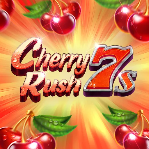 Cherry Rush 7s