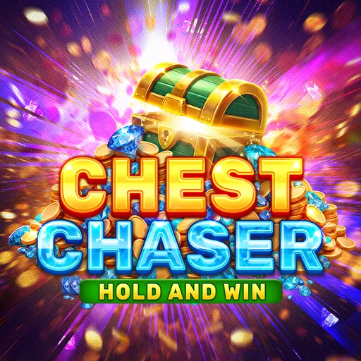 Chest Chaser Hold and Win