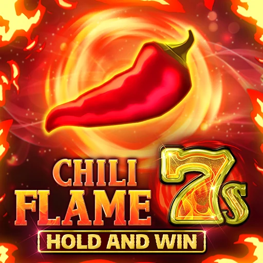 Chili Flame 7s Hold and Win