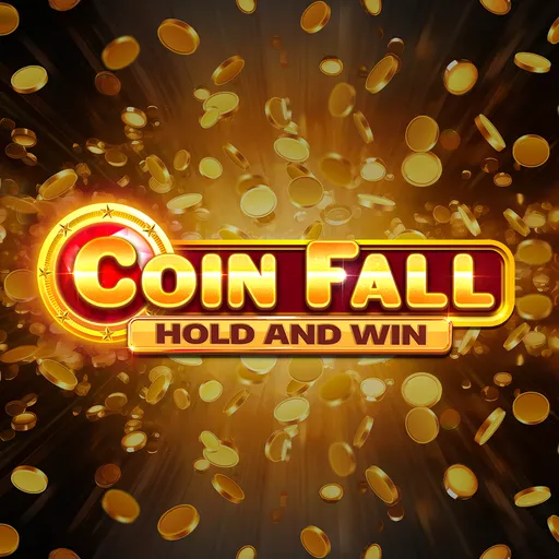 Coin Fall Hold and Win