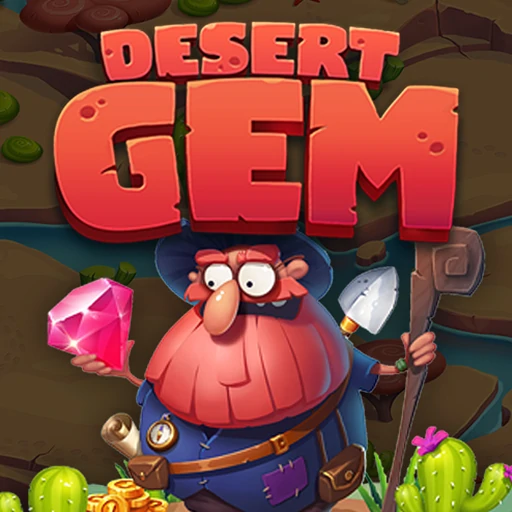 Desert Gem