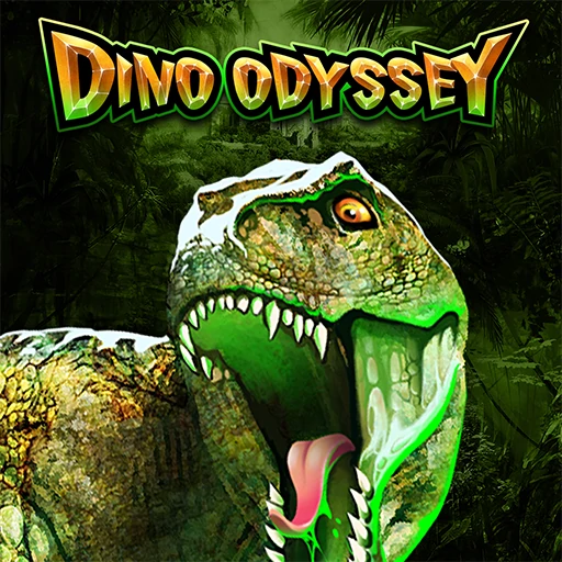 Dino Odyssey
