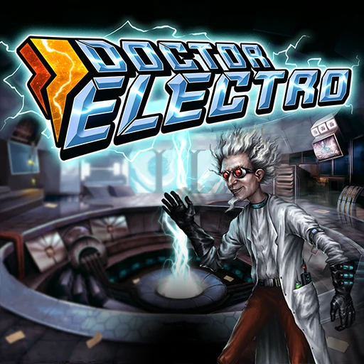 Doctor Electro