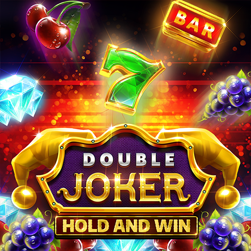Double Joker: Hold and Win