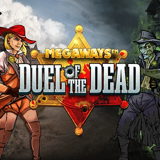 Duel Of The Dead Megaways