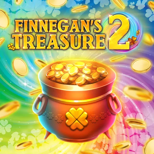 Finnegan's Treasure 2