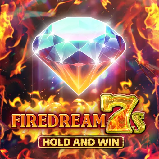 Firedream 7s Hold and Win