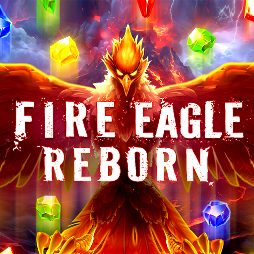 Fire Eagle Reborn