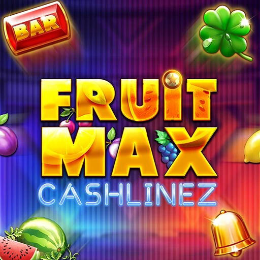 FruitMax CashLinez