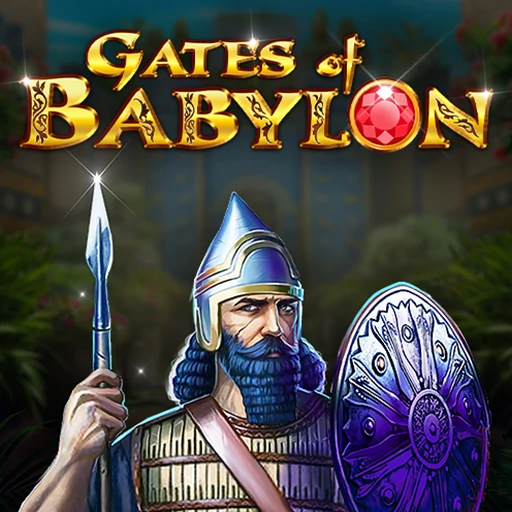 Gates of Babylon