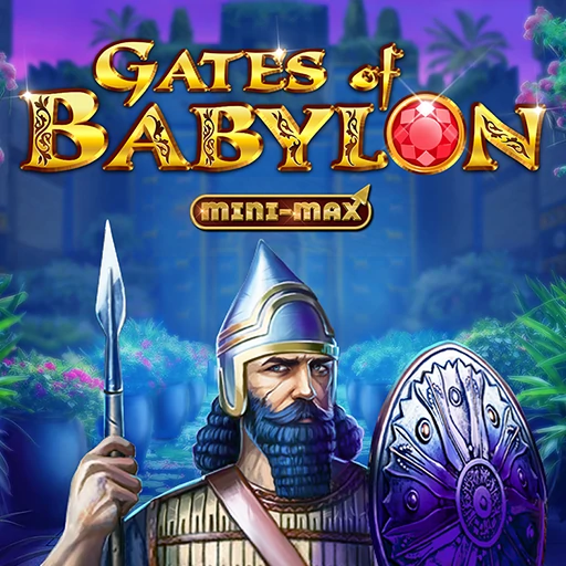 Gates Of Babylon Mini-max