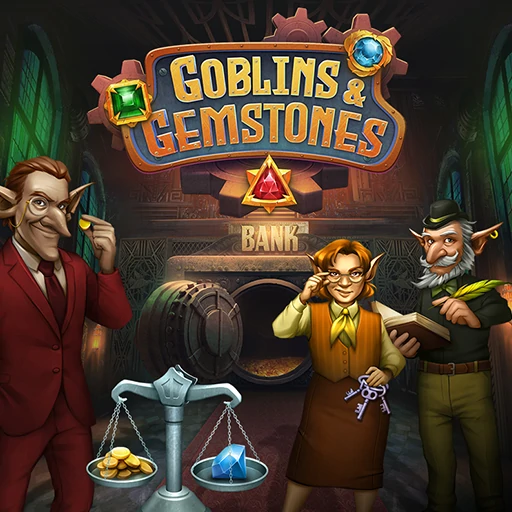 Goblins and Gemstones