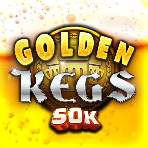 Golden Kegs 50K