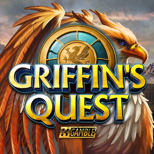 Griffin's Quest Gamble Feature
