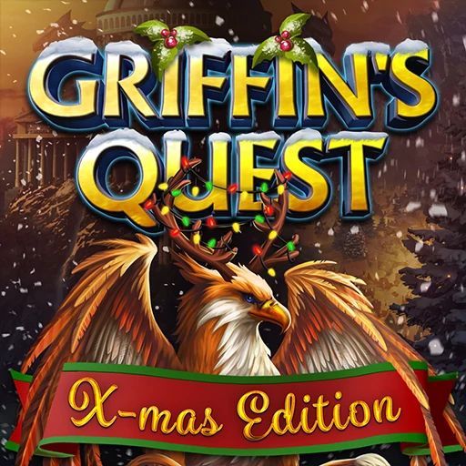 Griffin’s Quest X-mas Edition