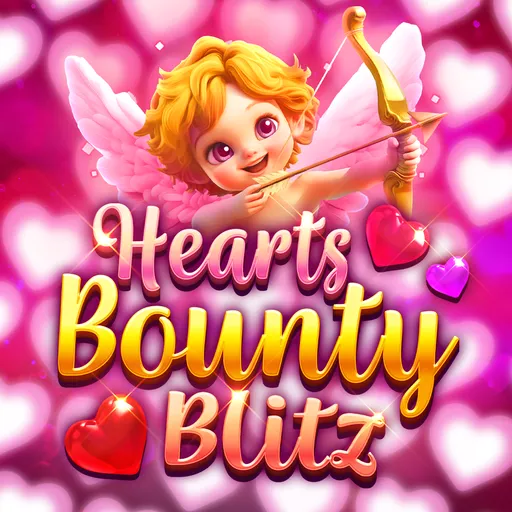 Heart's Bounty Blitz