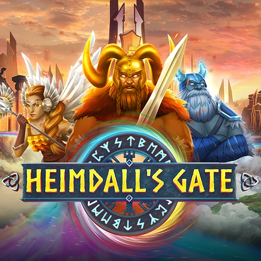 Heimdall's Gate