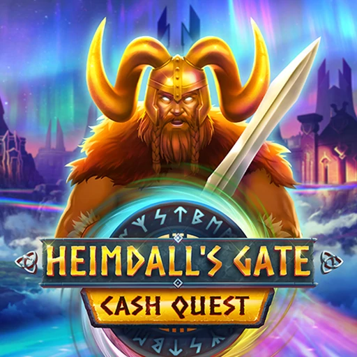 Heimdall's Gate Cash Quest