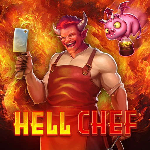 Hell Chef