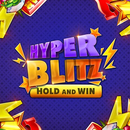 Hyper Blitz Hold and Win
