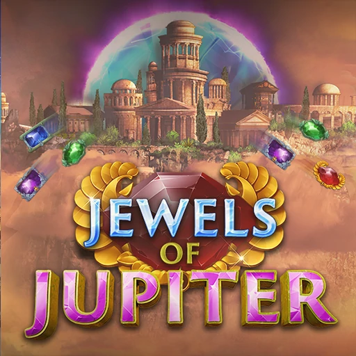 Jewels of Jupiter
