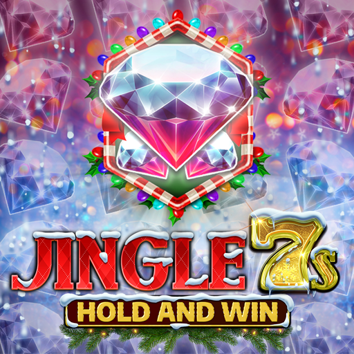 Jingle 7s Hold and Win