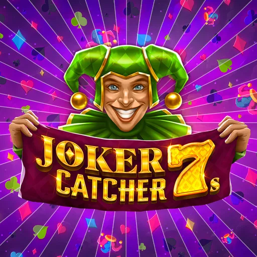 Joker Catcher 7s