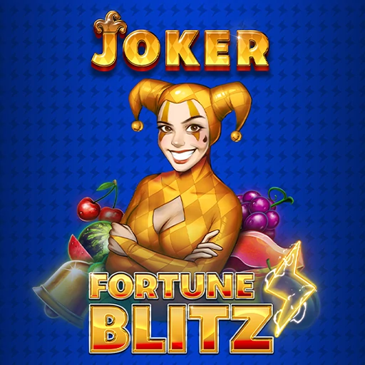 Joker Fortune Blitz