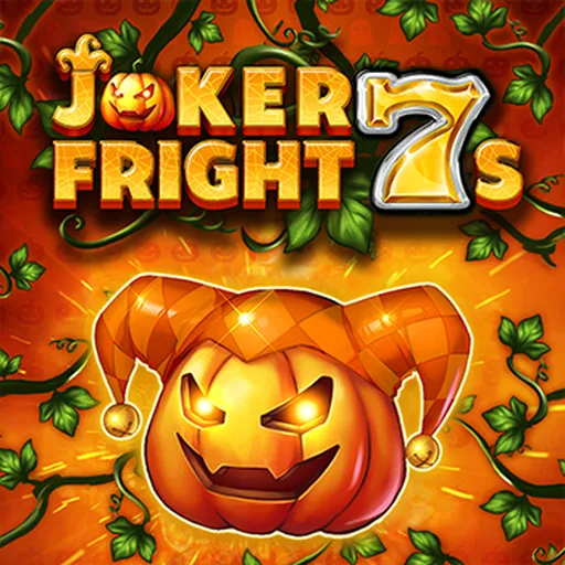 Joker Fright 7s