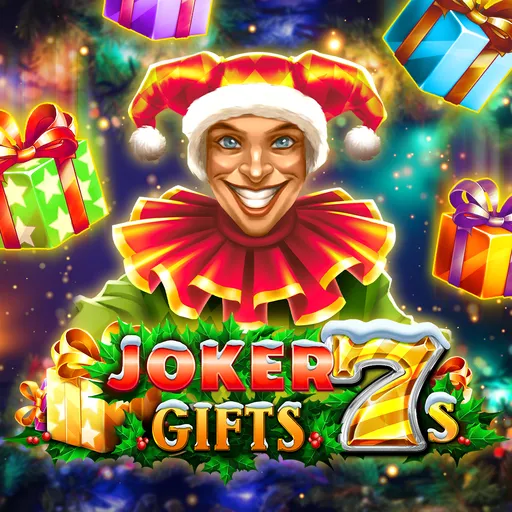 Joker Gifts 7s