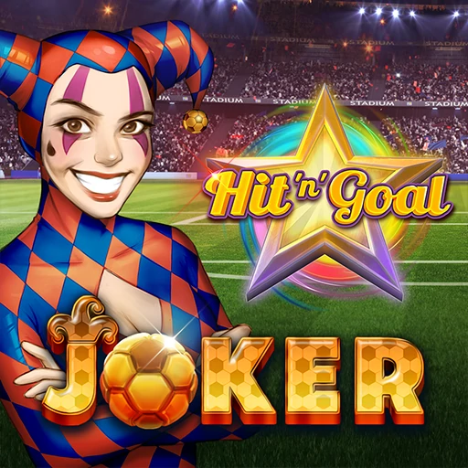 Joker Hit 'n' Goal