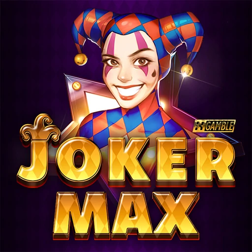 Joker Max Gamble Feature