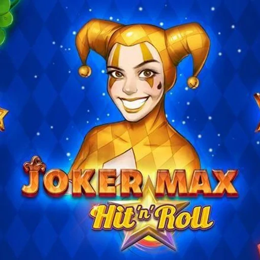 Joker Max: Hit 'n' Roll