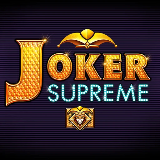 Joker Supreme