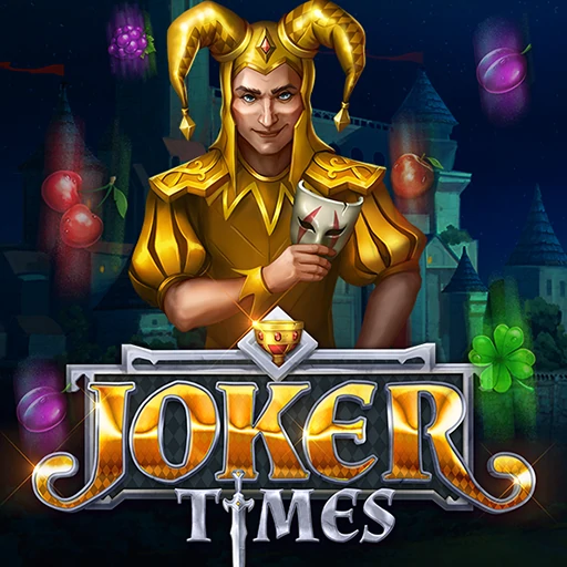 Joker Times