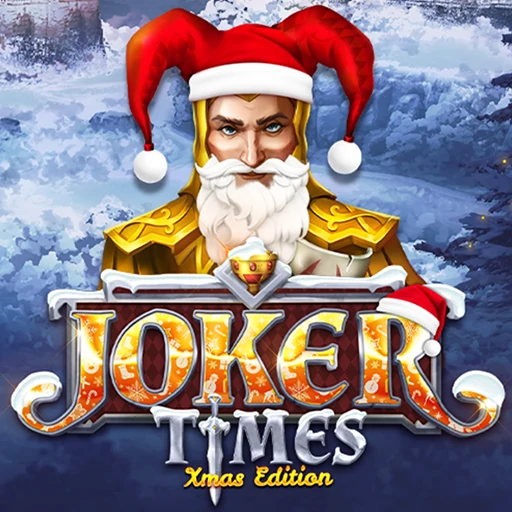 Joker Times Xmas Edition