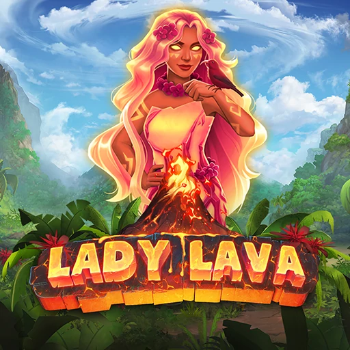Lady Lava