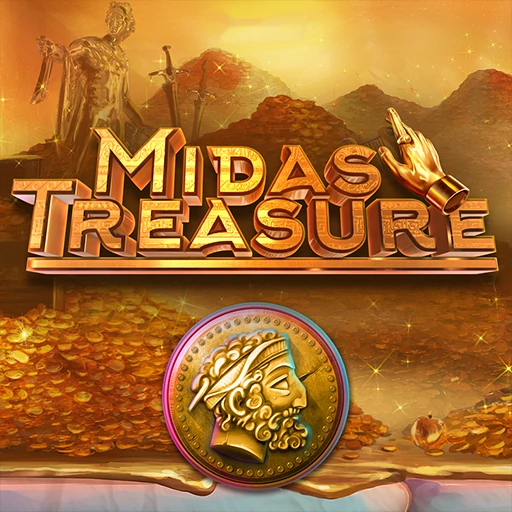 Midas Treasure