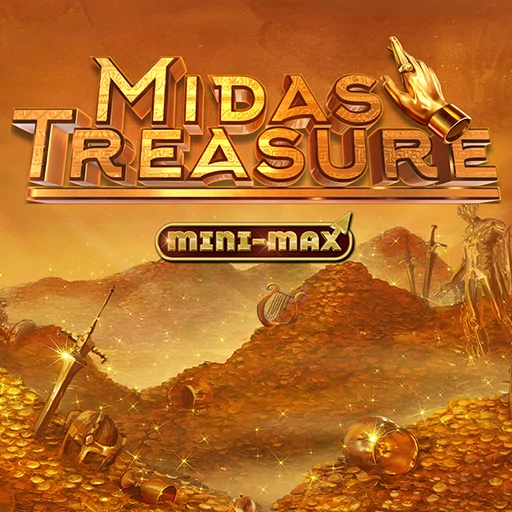 Midas Treasure Mini-max