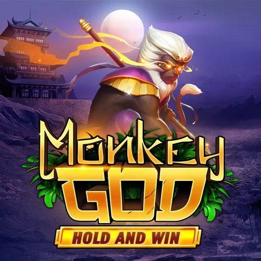 Monkey God Hold and Win