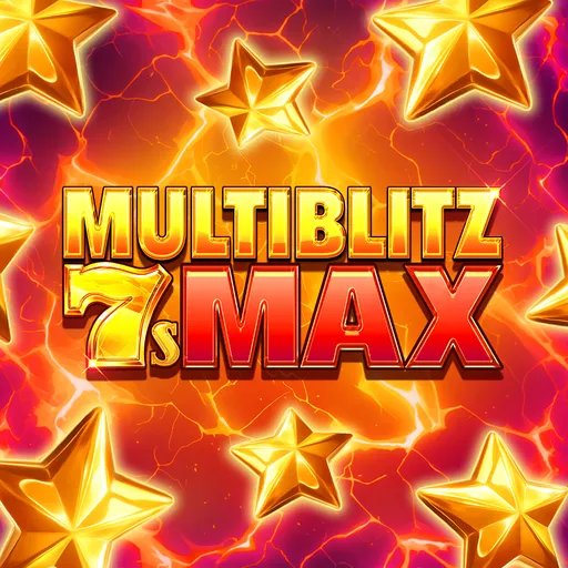 MultiBlitz 7s Max