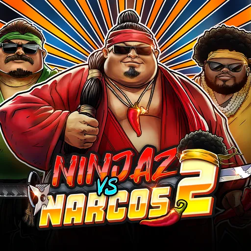 Ninjaz vs Narcos 2