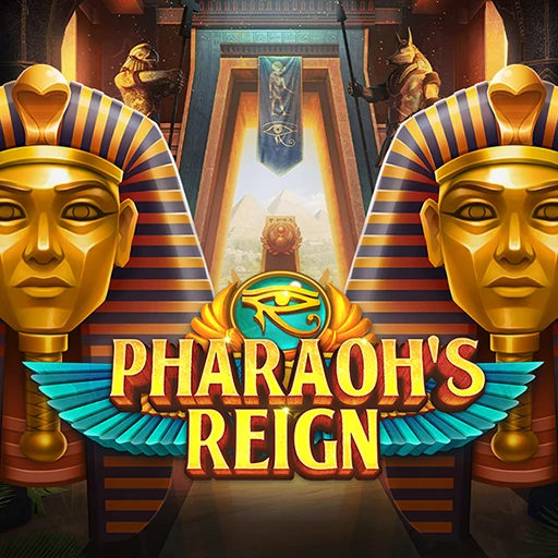 Pharaoh's Reign