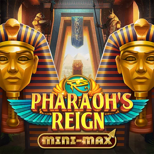 Pharaoh's Reign Mini-Max