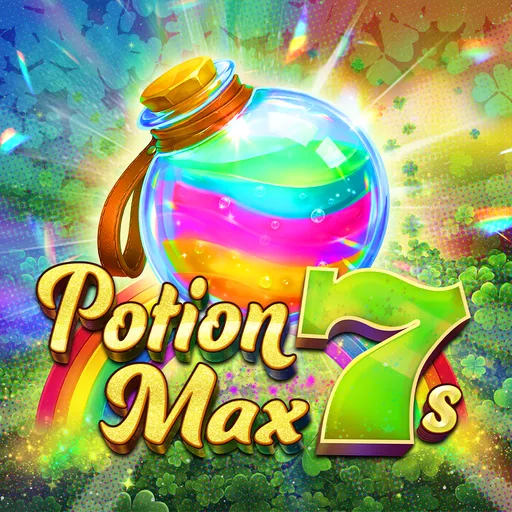 Potion Max 7s